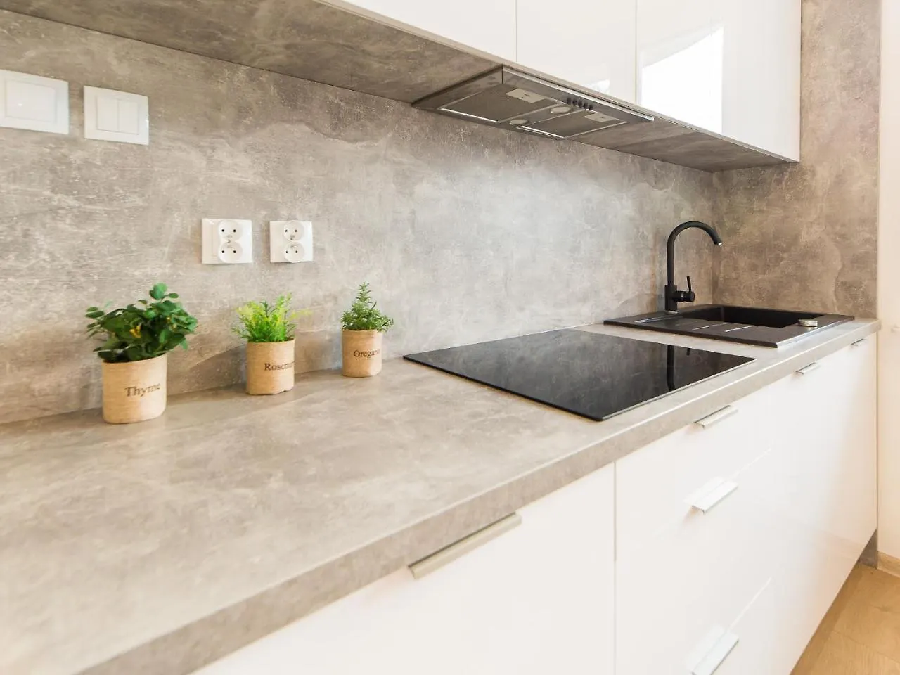 Feniks Spa Apartments 4 By Jantar Apartamenty Kolobrzeg 0*,